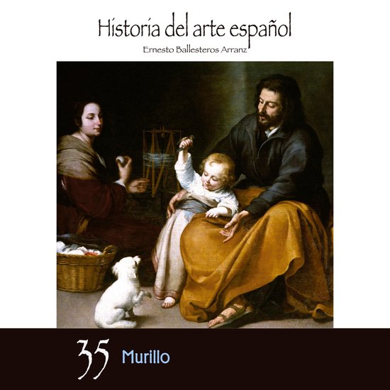 Murillo - cover