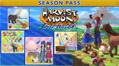 Harvest Moon: One World Season Pass - Nintendo Switch Download