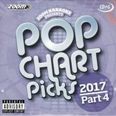 Karaoke: Pop Chart Picks 2017 Part 4