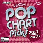 Karaoke: Pop Chart Picks 2017 Part 8