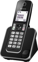 Huistelefoon Panasonic Corp. KX-TGD310FR