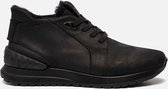 Ecco Astir sneakers zwart - Maat 42