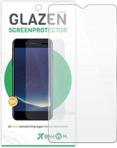 Samsung Galaxy A22 5G - Screenprotector - Tempered glass - 2 stuks
