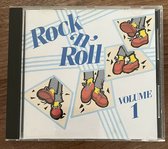 Rock 'n' Roll volume 1