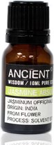 Etherische olie Jasmijn Absolute - 10ml - Essentiële Oliën Aromatherapie