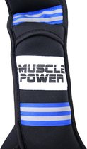 Muscle Power - Gewichtsvest 5 kg - PRO