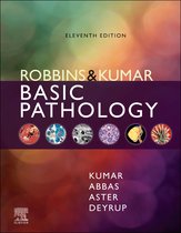 Robbins Pathology - Robbins & Kumar Basic Pathology, E-Book
