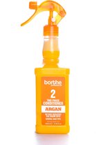 Borthe Professional - Argan Haar conditioner - Two phase Conditioner - 500 ml