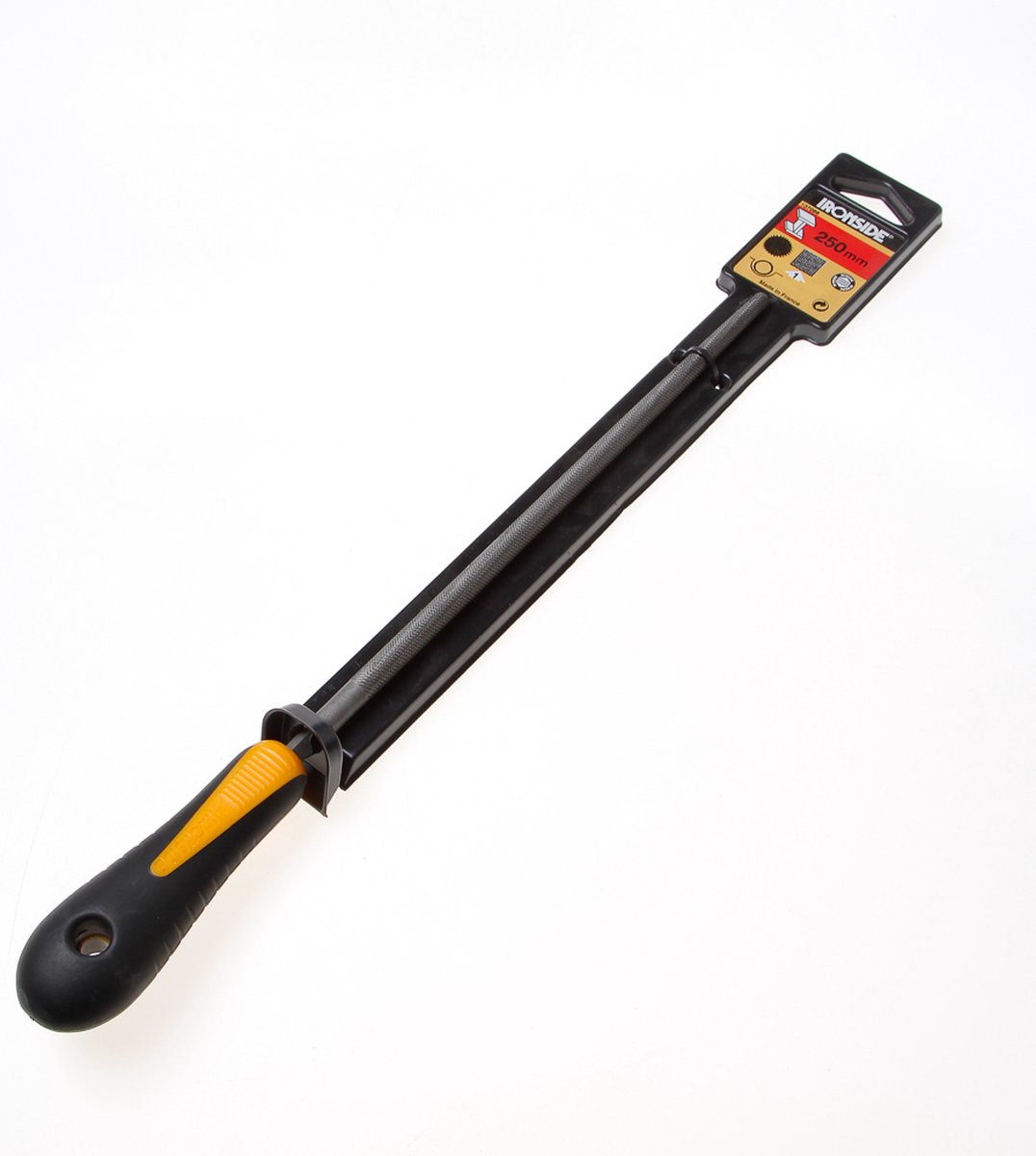 Vijl Rond Basterd 2-Componenten 250mm - 1879066
