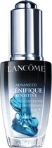 Lancôme Advanced Génifique Sensitive Serum gezichtsserum 20 ml Vrouwen