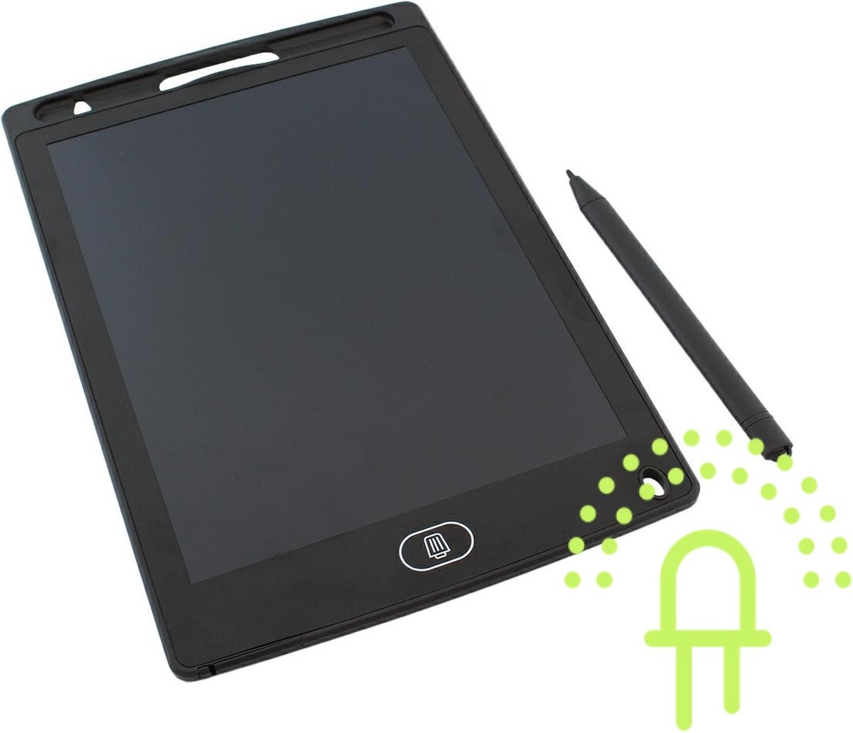 Lilaled 8.5 inch Grafische Tablet - Tekentablet - Grafisch Design Tablet - Teken Tablet - Digitale Grafische Tablet - Digitaal Tekenen - Grafisch Ontwerp Tablet