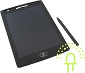 Lilaled 8.5 inch Grafische Tablet – Tekentablet – Grafisch Design Tablet – Teken Tablet – Digitale Grafische Tablet – Digitaal Tekenen – Grafisch Ontwerp Tablet