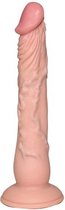 Realistische Dildo Met Zuignap - 16 cm