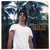 Mathieu Des Longchamps - Vivo En Panama (2 LP)