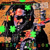 Hudson Keith - Rasta Communication In Dub (LP)