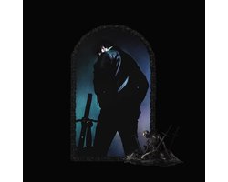 Post Malone - Hollywood's Bleeding (2 LP) (Coloured Vinyl)