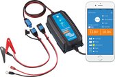 Blue Smart IP65 Acculader 24/8 + DC connector