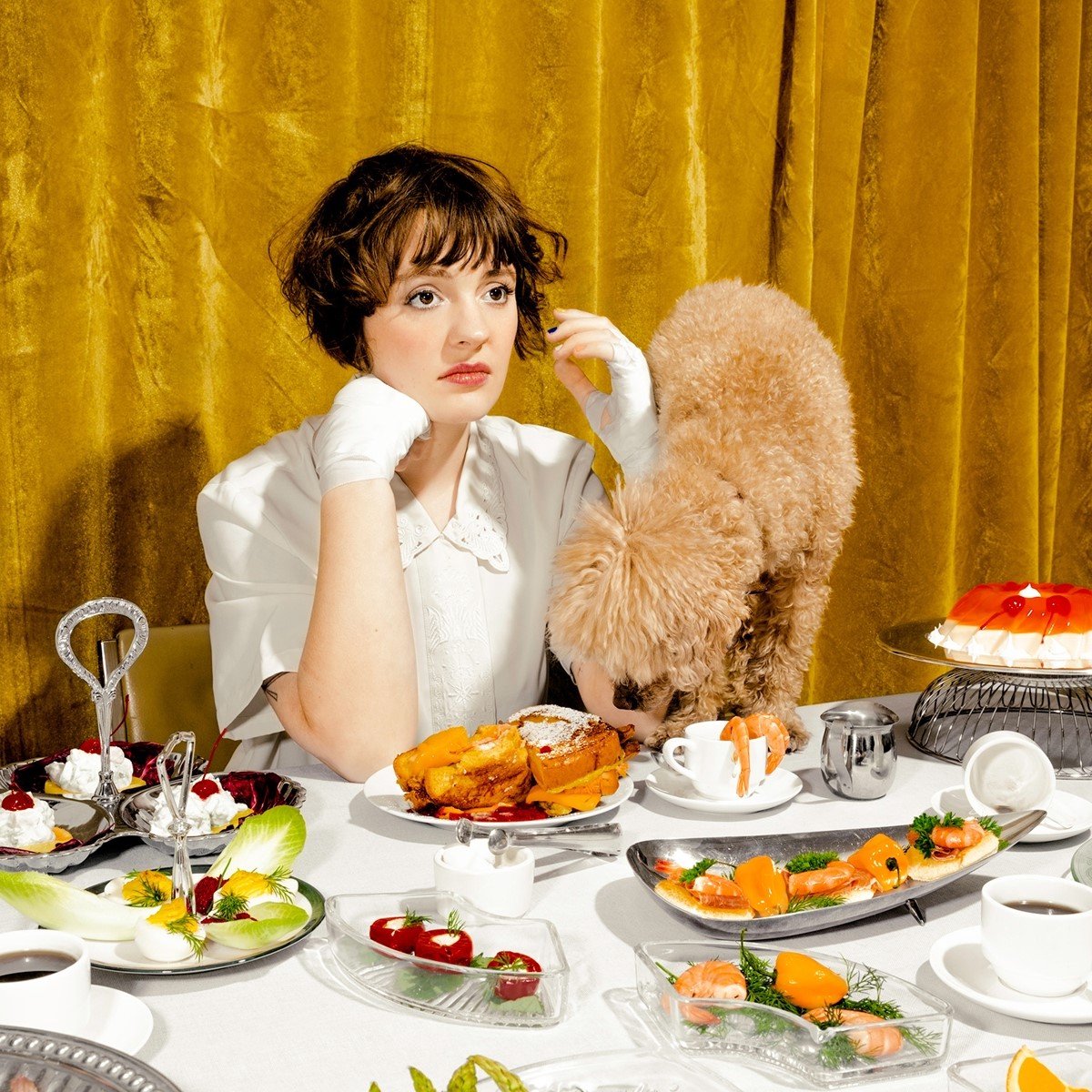 Madeline Kenney - Sucker's Lunch (LP) (Limited Edition)