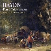 Haydn: Piano Trios, Vol. 1