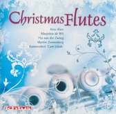 Christmas flutes