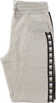 D-Roelvink Sweatpants - Grijze joggingbroek