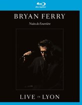 Ferry Bryan - Live In Lyon (Blu-ray)