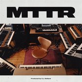 Mttr - Mttr (LP)