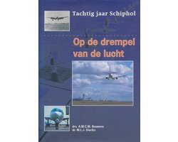 Op de drempel van de lucht