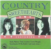 Country Sweethearts - Kathy Mattea, Patty Loveless, Lorrie Morgan