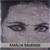 Amália Rodrigues - Saudade (LP)