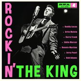 Elvis Presley Tribute - Rockin' The King (12" Vinyl Single)