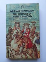 The History of Henry Esmond, Esq. (Dodo Press)