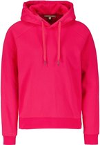 GARCIA Dames Sweater Roze - Maat XS