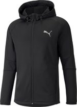PUMA Evostripe Warm Fleece Heren Vest - Maat XL