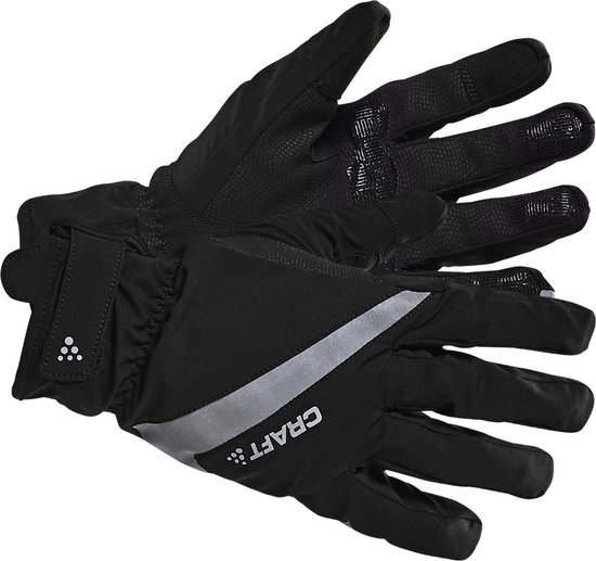 Craft Rain Glove 2.0 Fietshandschoenen Unisex - Maat XL