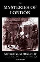 Vol. II the Mysteries of London