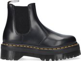 Dr Martens 2976 Quad Chelsea boots - Enkellaarsjes - Dames - Zwart - Maat 40