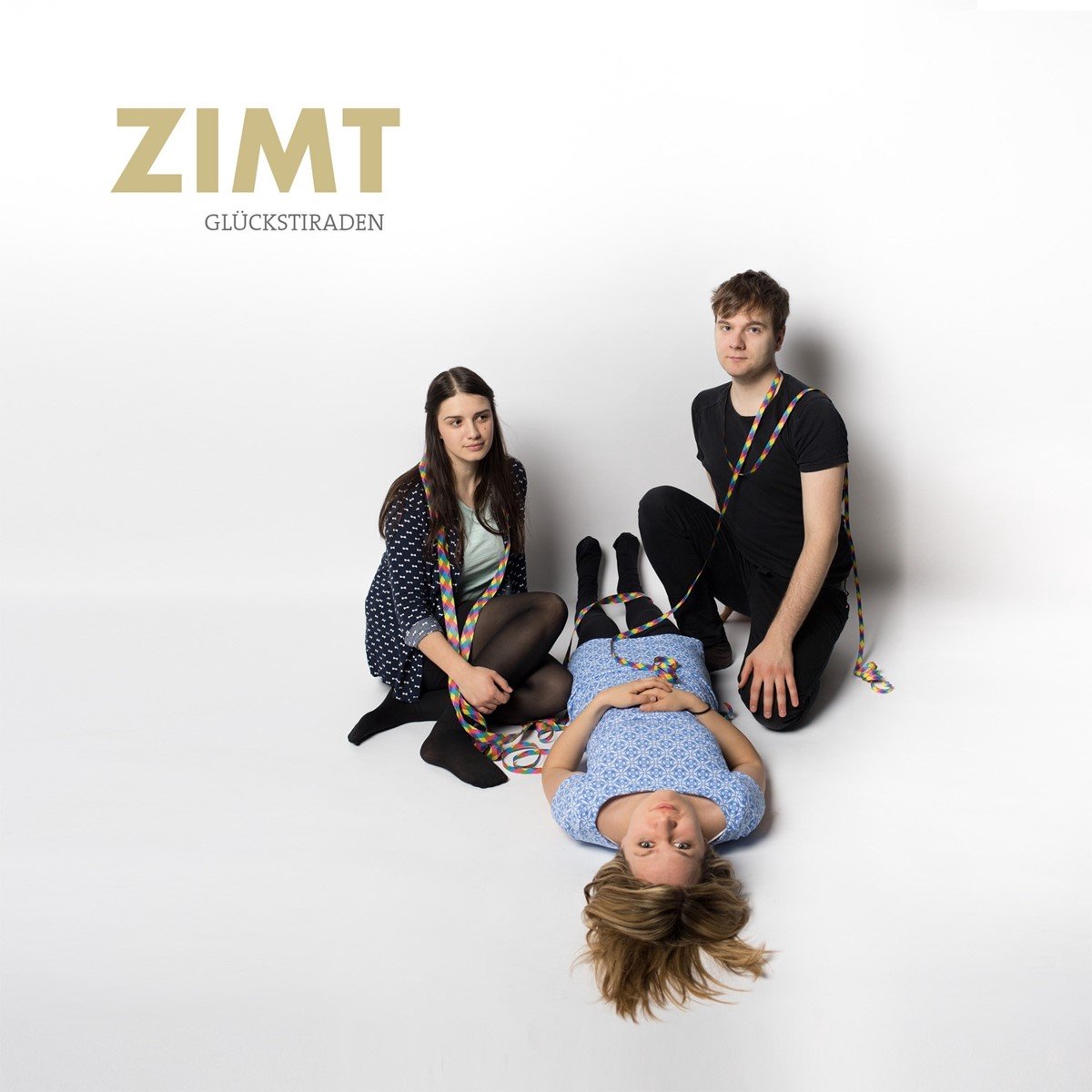 Zimt - Glueckstiraden (CD | LP)