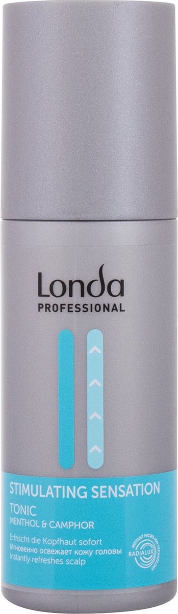 Londa Scalp Care Stimulating Sensation Leave-in Tonic 150ml