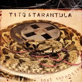 Tito & Tarantula - Lost Tarantism (LP)