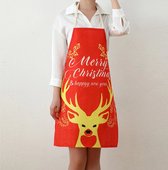Kookschort | Koken | Kerst | Kerstman | Kerstboom | Kerst | Kerstmis | Christmas | Xmas | Rendier