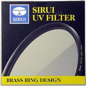 Sirui UV Nano PRO MRC (brass) 72mm