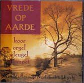 Vrede op aarde - Mannenkoor DEV Werkendam en Gemengd Koor Sursum Corda o.l.v. Dick van Luttikhuizen