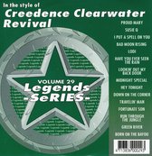 Karaoke: Creedence Clearwater Revival