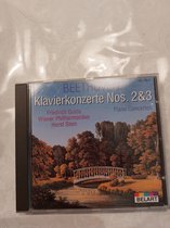 Beethoven Klavierkonzerte Nos. 2&3