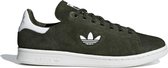 adidas Originals Stan Smith Premium - Heren Sneakers Casual schoenen Sportschoenen  Groen B37896 - Maat EU 43 1/3 UK 9