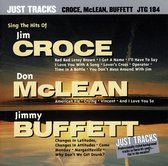 Jim Croce/McLean/Buffett