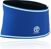 Rehband RX Original Rugbrace - Blauw - L