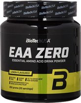 BiotechUSA EAA ZERO Aminozuren - 350 Gram - Kiwi Lime
