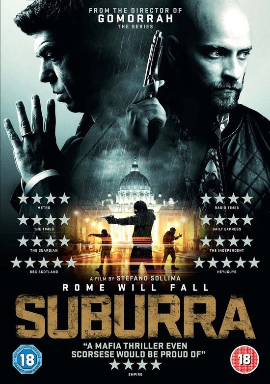 Suburra